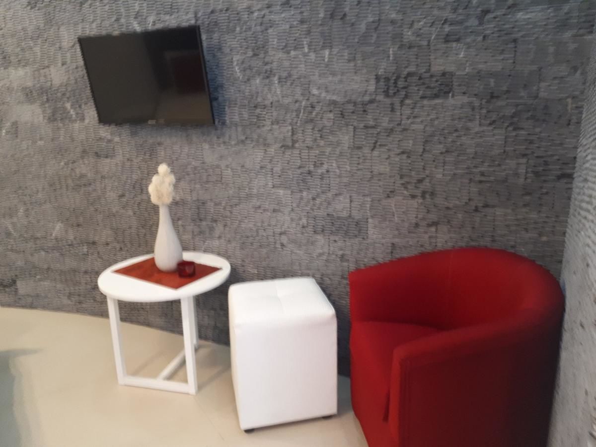 Апартаменты Villa la vie Улцинь