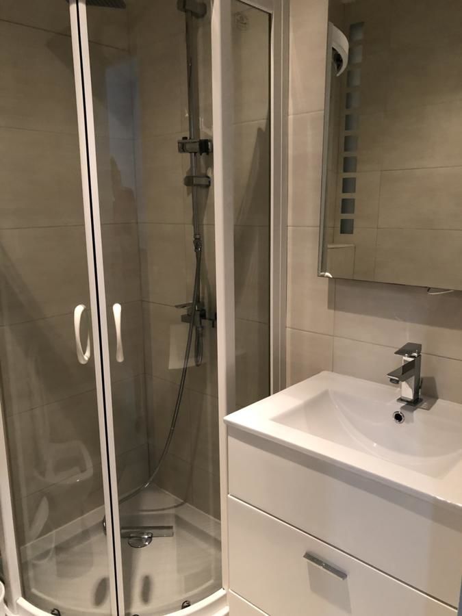 Апартаменты Villa la vie Улцинь