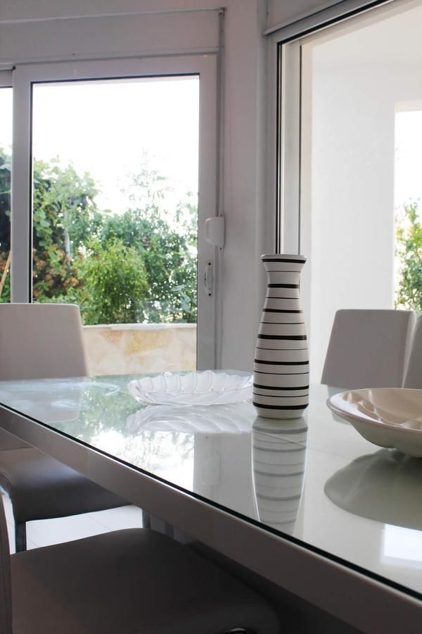 Апартаменты Villa la vie Улцинь