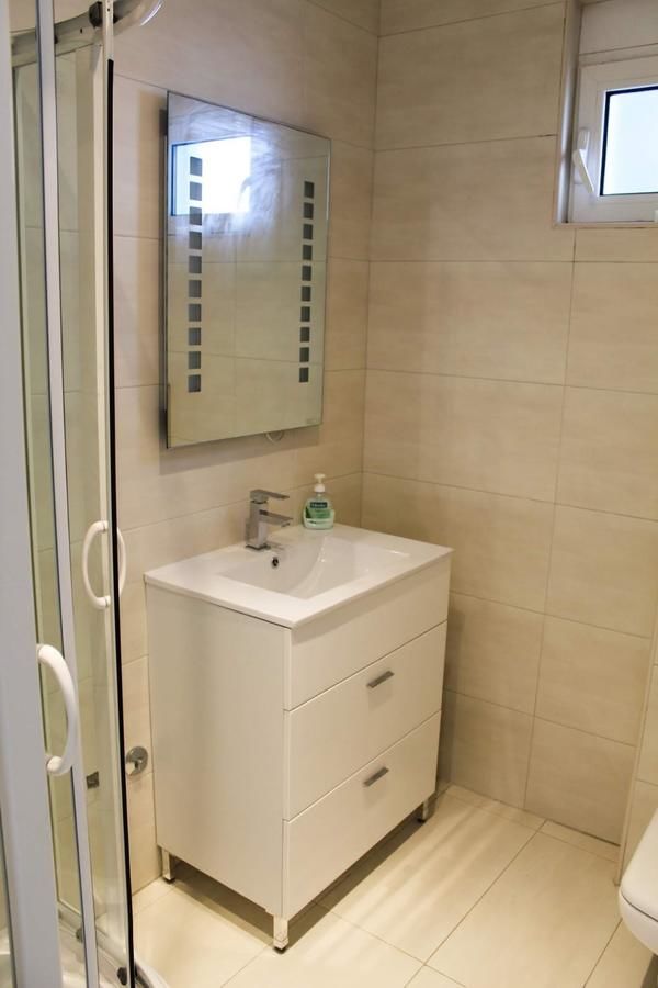 Апартаменты Villa la vie Улцинь