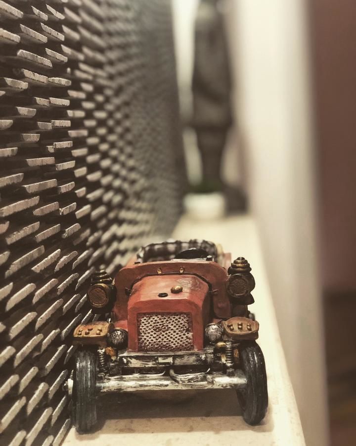 Апартаменты Villa la vie Улцинь