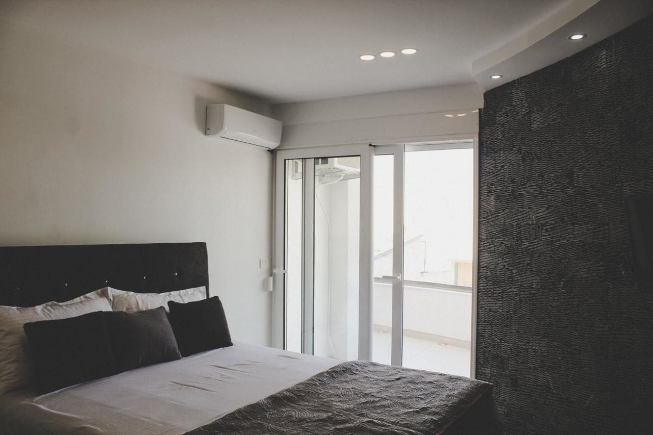 Апартаменты Villa la vie Улцинь