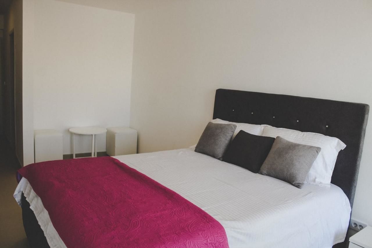 Апартаменты Villa la vie Улцинь