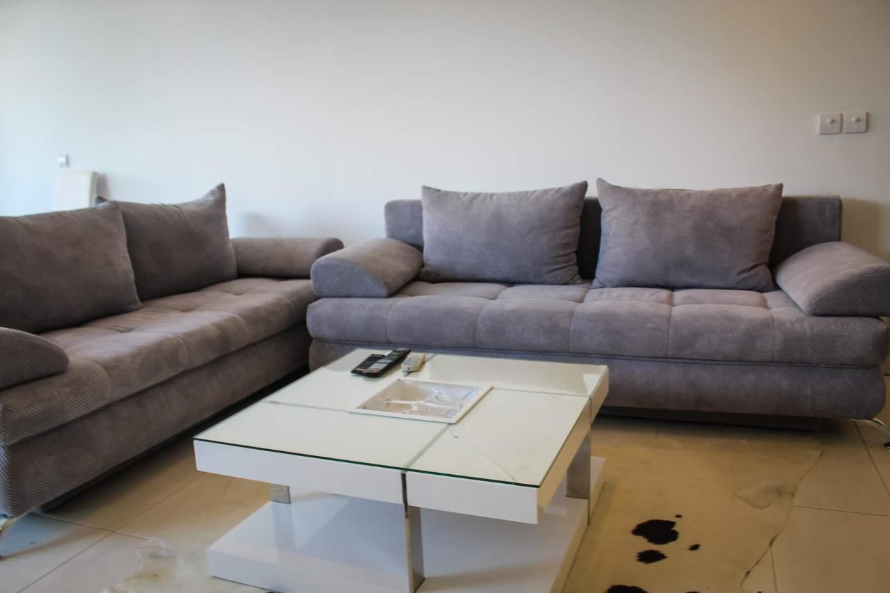 Апартаменты Villa la vie Улцинь