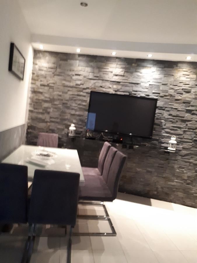 Апартаменты Villa la vie Улцинь