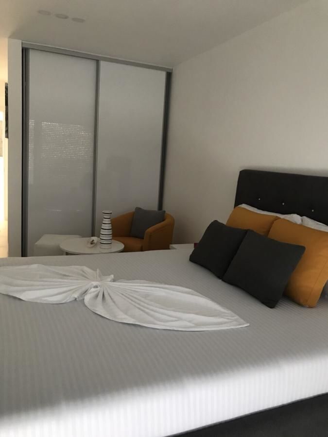 Апартаменты Villa la vie Улцинь