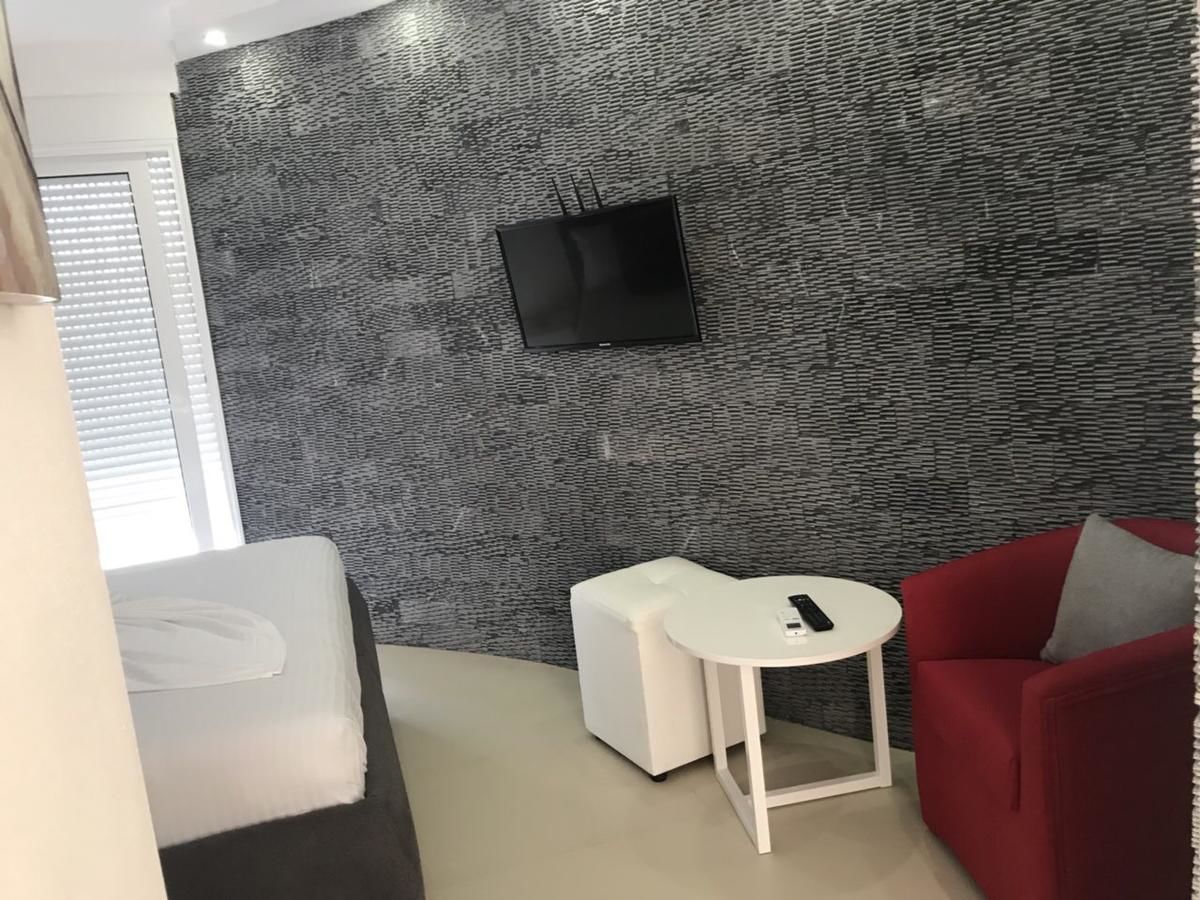 Апартаменты Villa la vie Улцинь