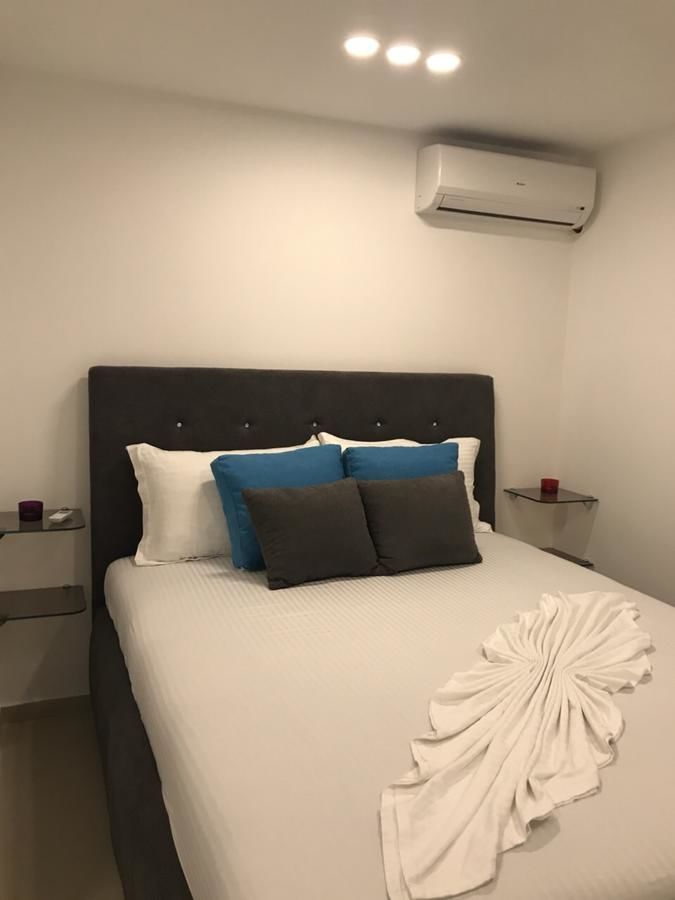 Апартаменты Villa la vie Улцинь