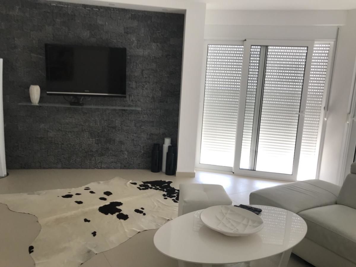 Апартаменты Villa la vie Улцинь