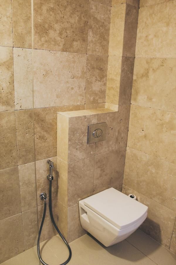 Апартаменты Villa la vie Улцинь