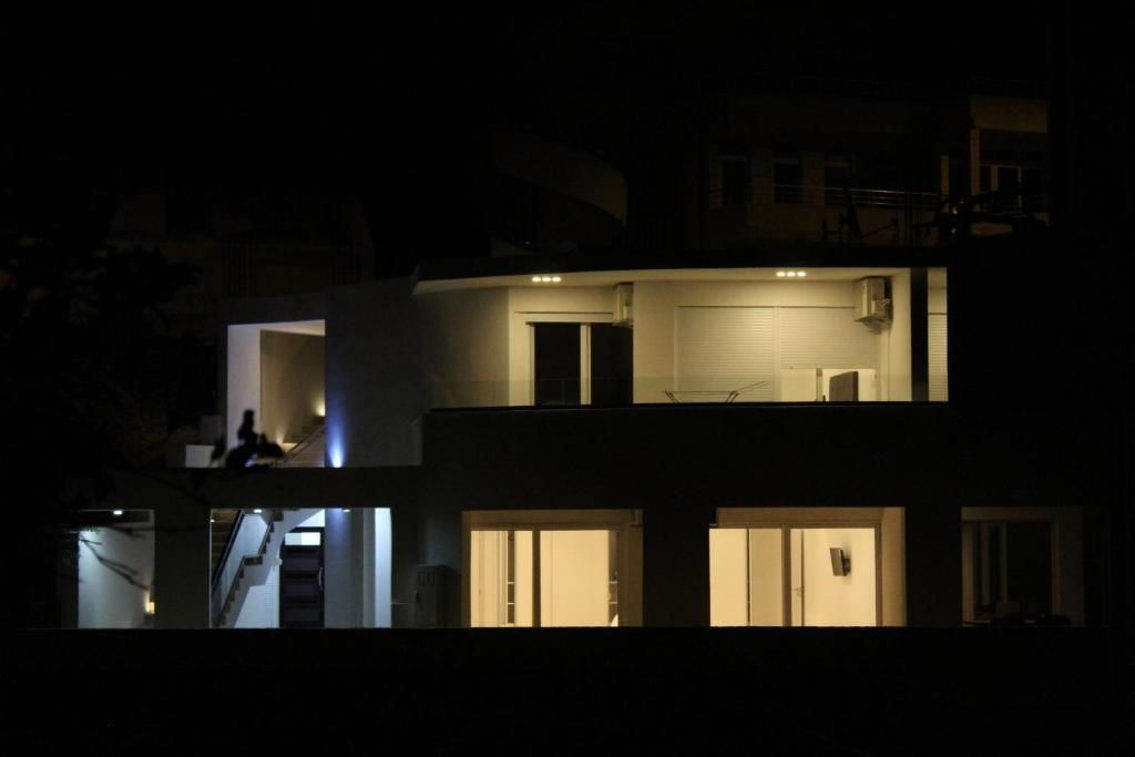 Апартаменты Villa la vie Улцинь