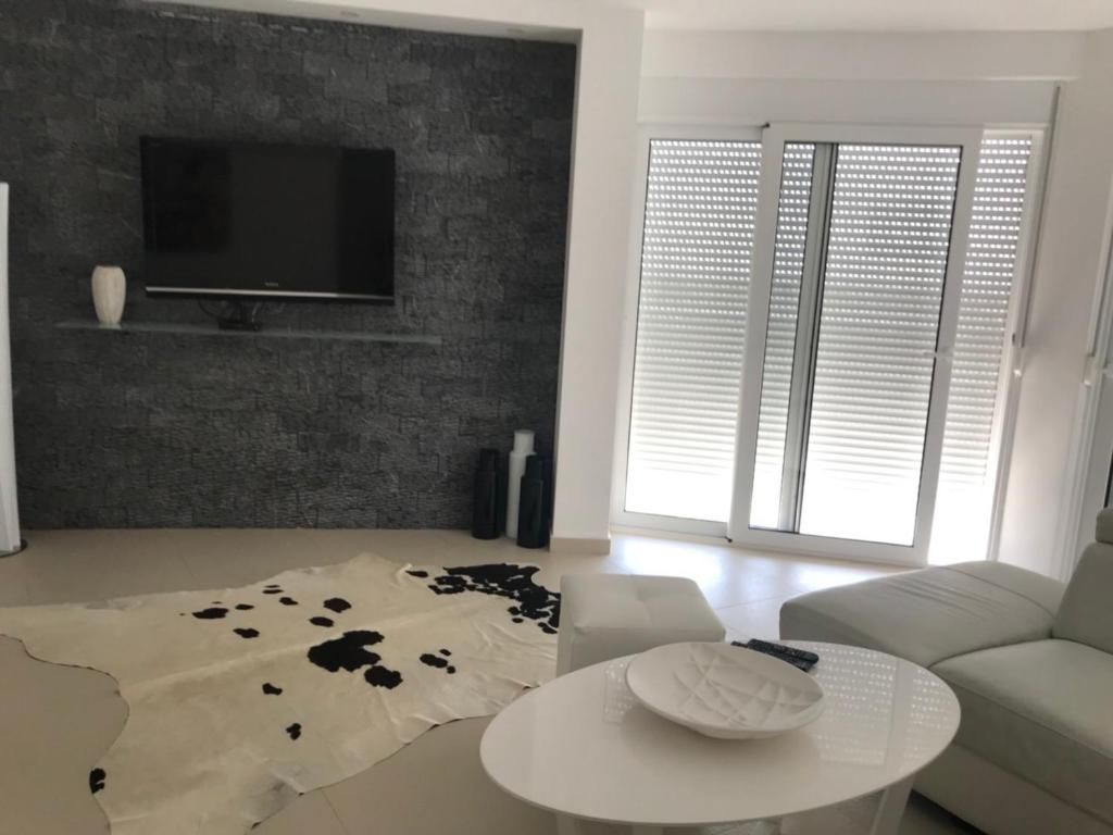 Апартаменты Villa la vie Улцинь