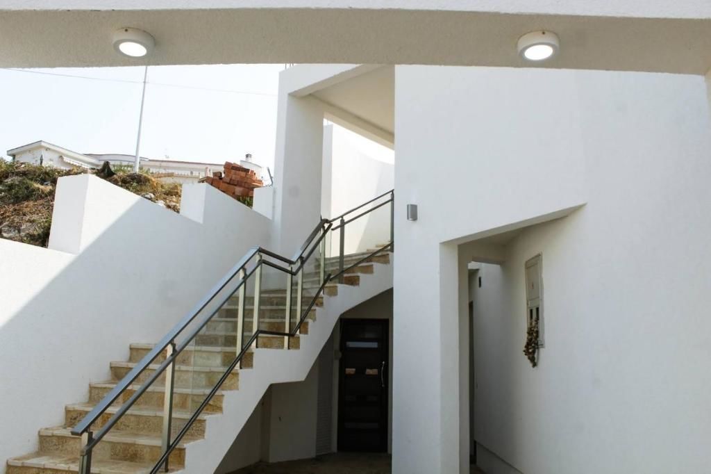 Апартаменты Villa la vie Улцинь