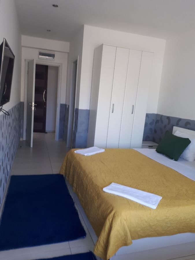 Апартаменты Villa la vie Улцинь