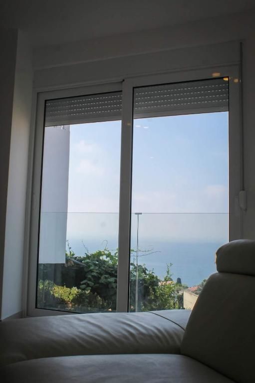 Апартаменты Villa la vie Улцинь