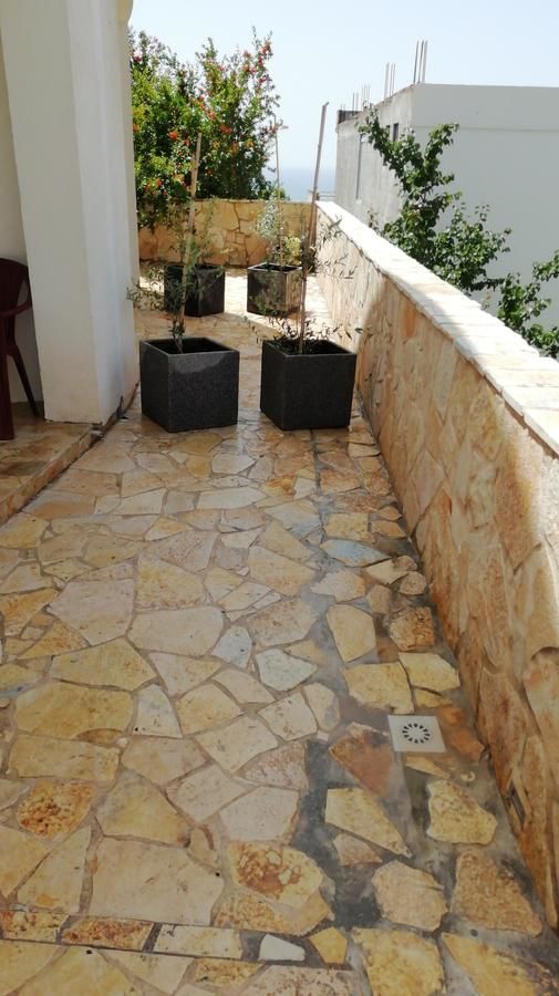 Апартаменты Villa la vie Улцинь