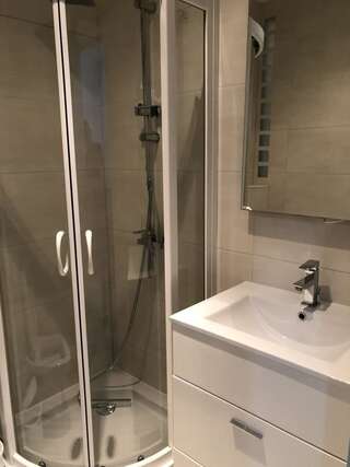 Апартаменты Villa la vie Улцинь Улучшенные апартаменты-4