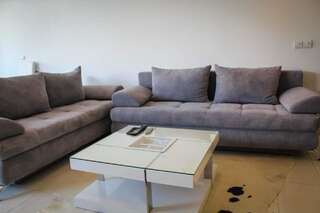 Апартаменты Villa la vie Улцинь Улучшенные апартаменты-8