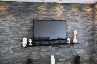 Апартаменты Villa la vie Улцинь Улучшенные апартаменты-9