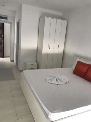 Апартаменты Villa la vie Улцинь Апартаменты с террасой-10