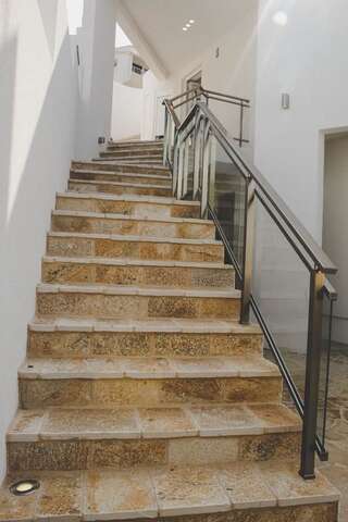 Апартаменты Villa la vie Улцинь Апартаменты с видом на море-12