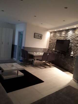 Апартаменты Villa la vie Улцинь Улучшенные апартаменты-2