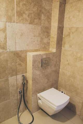 Апартаменты Villa la vie Улцинь Апартаменты с видом на море-17