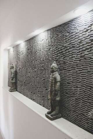 Апартаменты Villa la vie Улцинь Апартаменты с видом на море-25