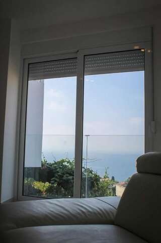 Апартаменты Villa la vie Улцинь Апартаменты с видом на море-32