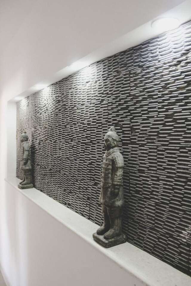 Апартаменты Villa la vie Улцинь-3