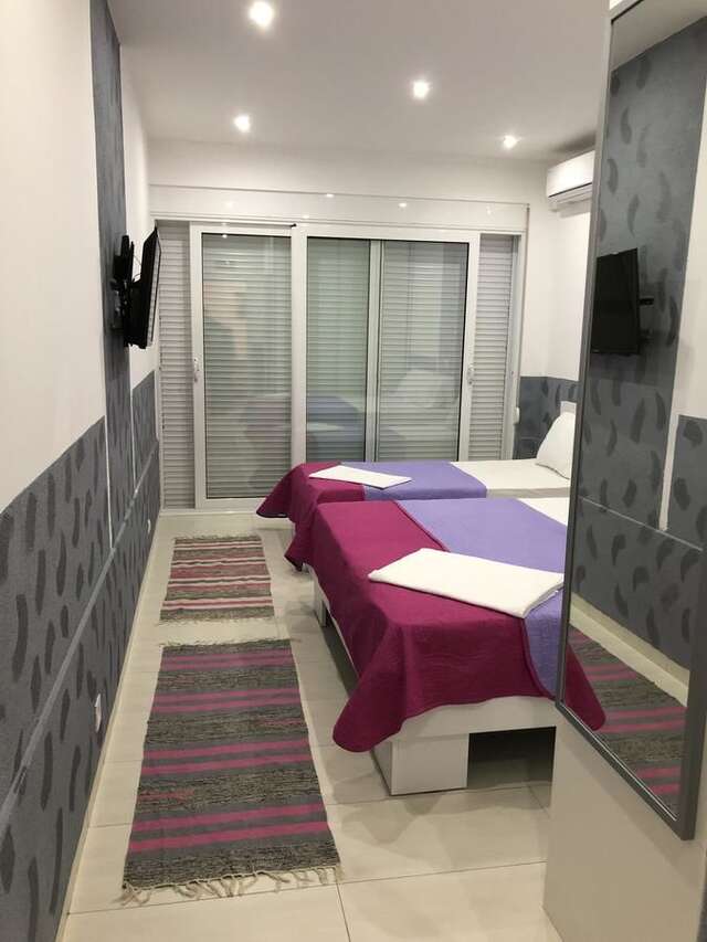 Апартаменты Villa la vie Улцинь-17