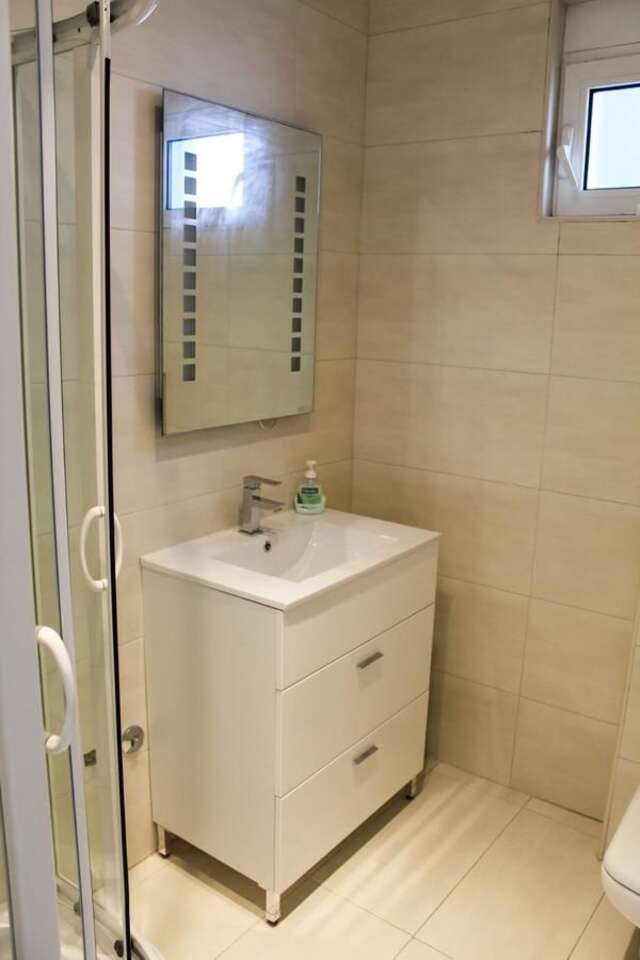 Апартаменты Villa la vie Улцинь-21