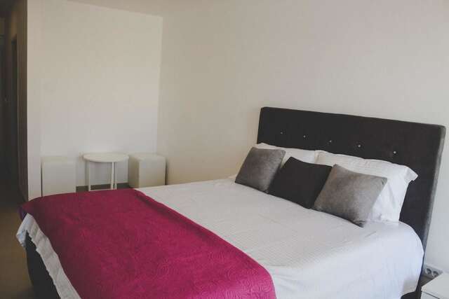 Апартаменты Villa la vie Улцинь-25