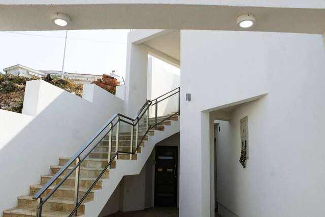 Апартаменты Villa la vie Улцинь-26