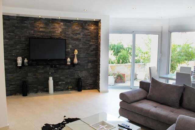 Апартаменты Villa la vie Улцинь-28