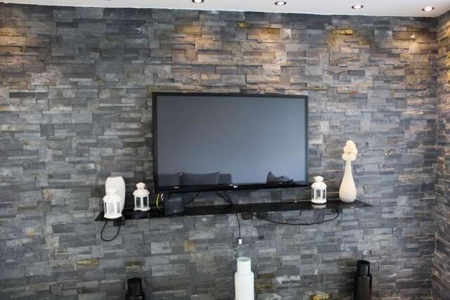 Апартаменты Villa la vie Улцинь-30