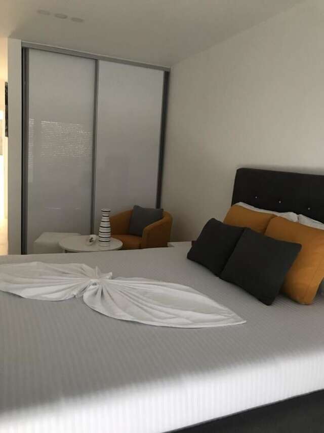 Апартаменты Villa la vie Улцинь-33