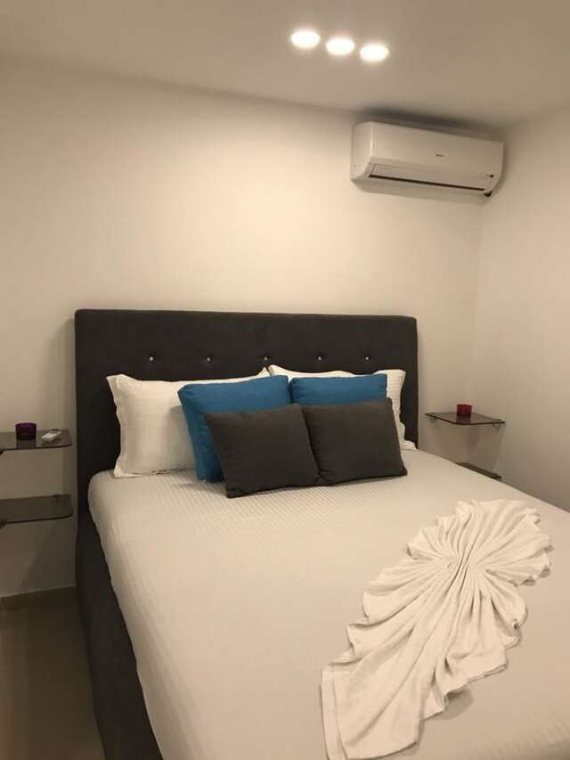 Апартаменты Villa la vie Улцинь-37