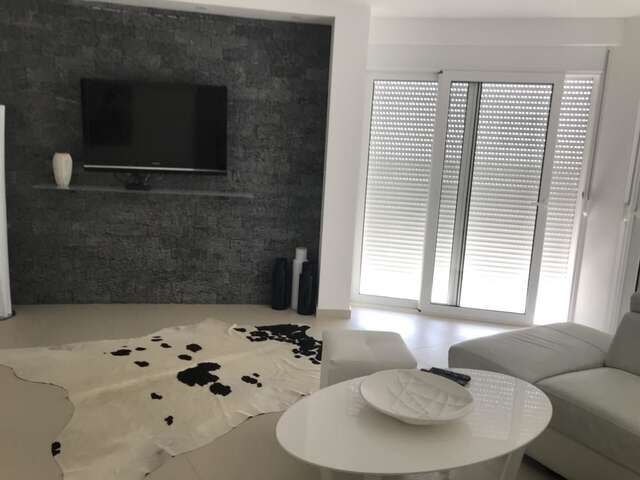 Апартаменты Villa la vie Улцинь-38