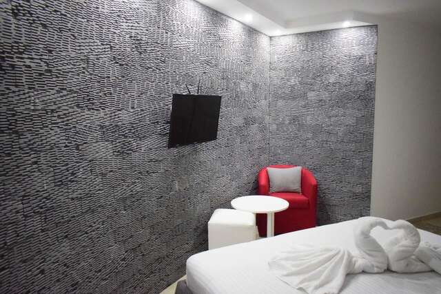 Апартаменты Villa la vie Улцинь-46