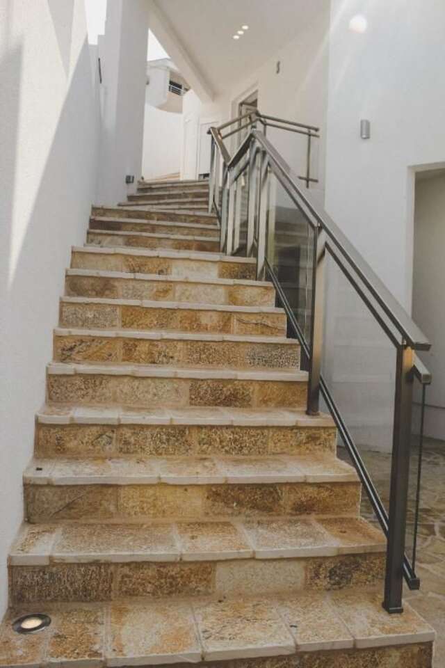 Апартаменты Villa la vie Улцинь-48