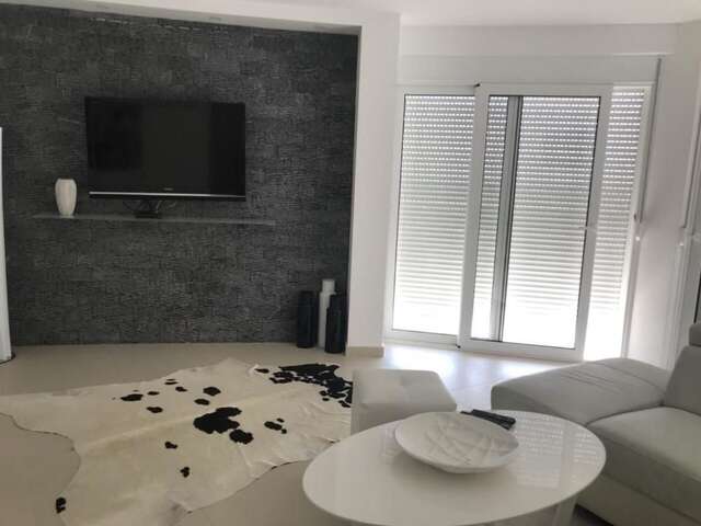 Апартаменты Villa la vie Улцинь-50