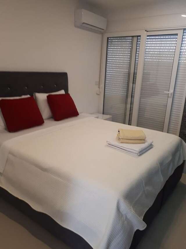 Апартаменты Villa la vie Улцинь-7