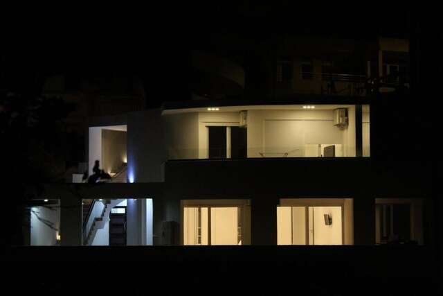 Апартаменты Villa la vie Улцинь-55