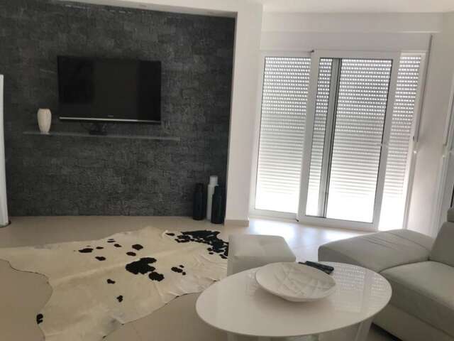 Апартаменты Villa la vie Улцинь-58