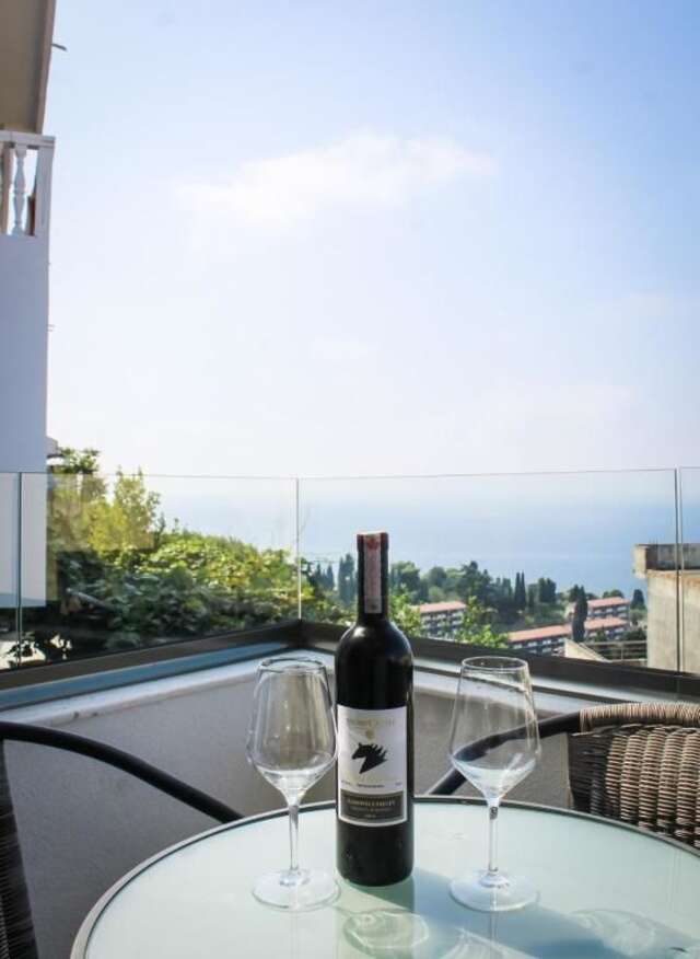 Апартаменты Villa la vie Улцинь-59