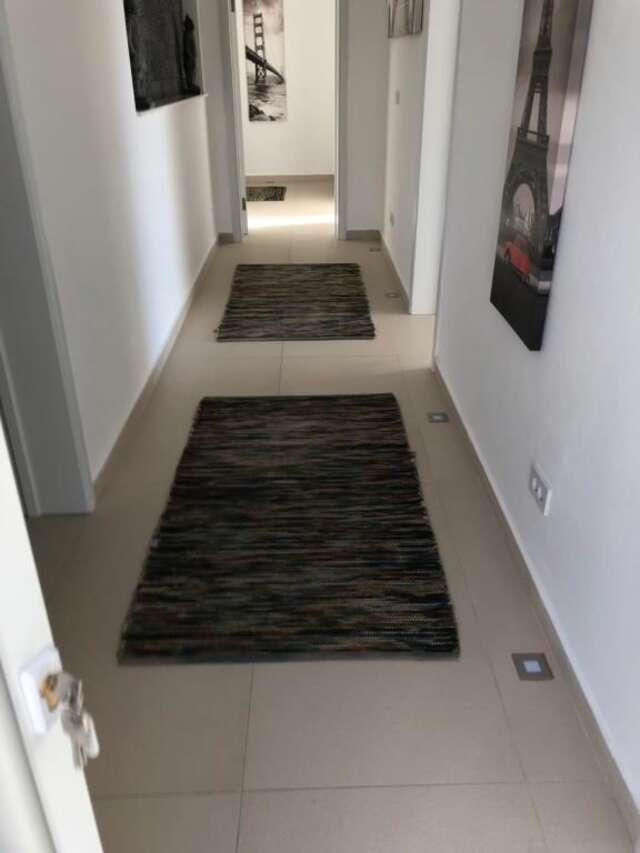 Апартаменты Villa la vie Улцинь-60