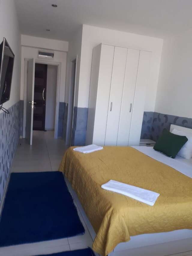 Апартаменты Villa la vie Улцинь-8