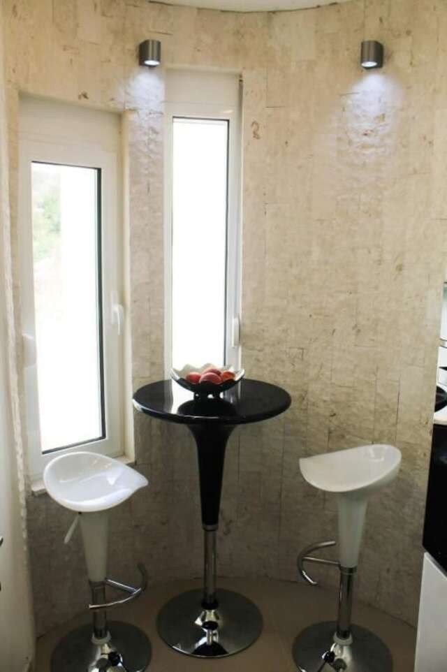 Апартаменты Villa la vie Улцинь-63