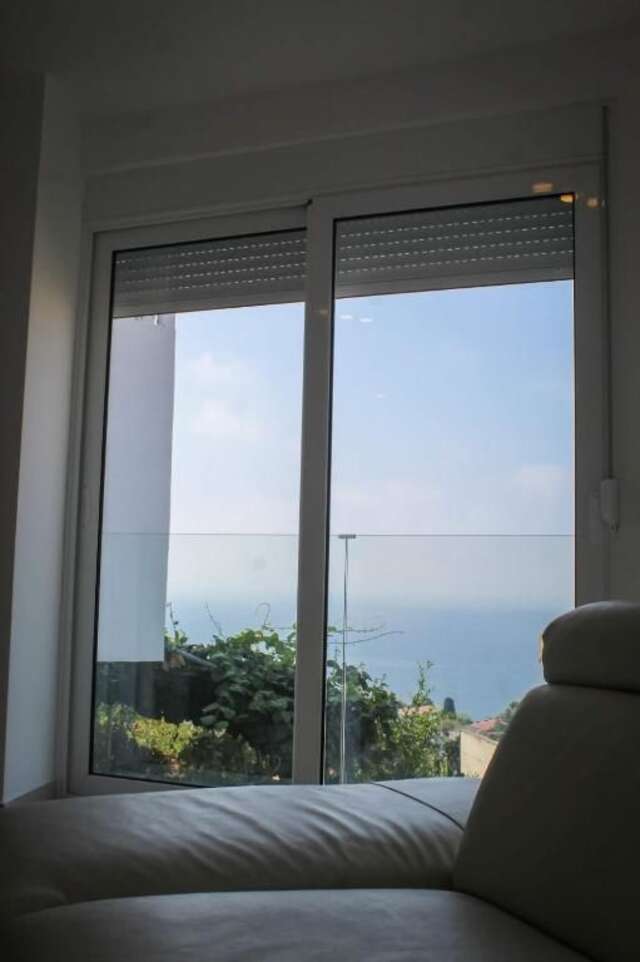 Апартаменты Villa la vie Улцинь-64